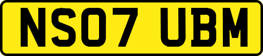 NS07UBM