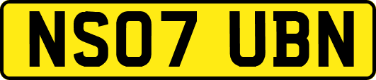 NS07UBN