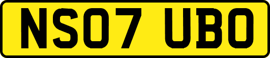 NS07UBO