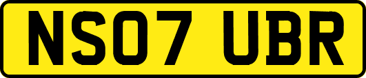 NS07UBR