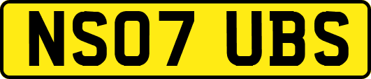 NS07UBS