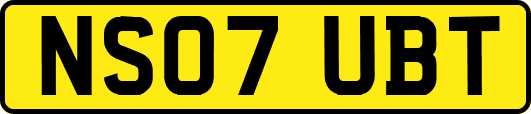 NS07UBT