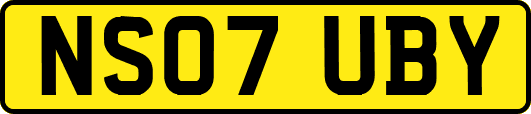NS07UBY