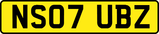 NS07UBZ