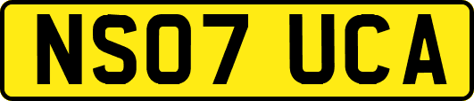 NS07UCA