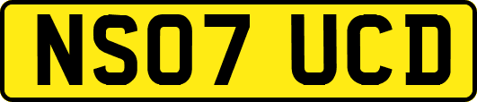 NS07UCD