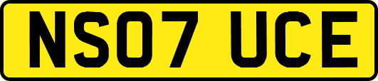 NS07UCE