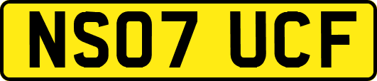 NS07UCF