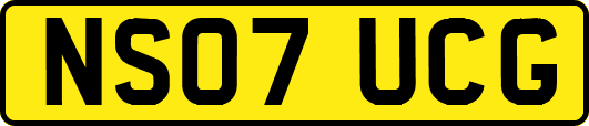 NS07UCG