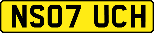 NS07UCH