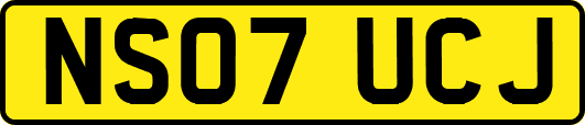NS07UCJ