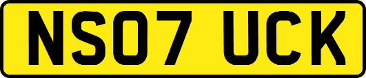 NS07UCK