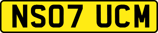 NS07UCM