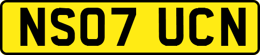 NS07UCN