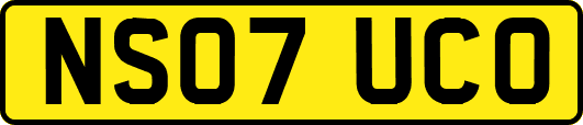 NS07UCO