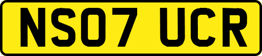 NS07UCR