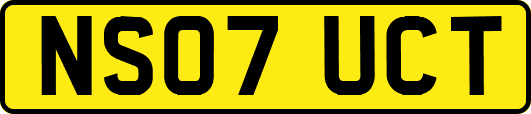 NS07UCT