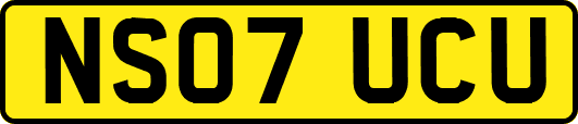 NS07UCU