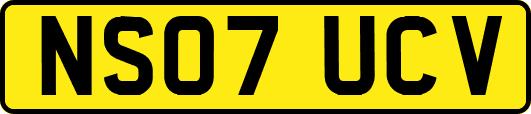 NS07UCV