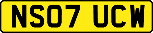 NS07UCW