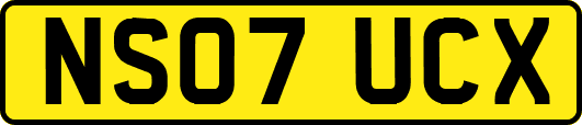 NS07UCX