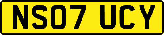 NS07UCY