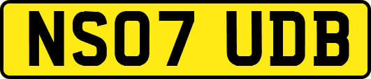 NS07UDB