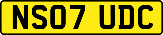 NS07UDC