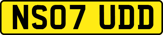 NS07UDD