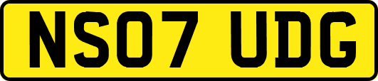 NS07UDG