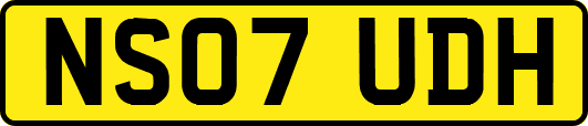 NS07UDH