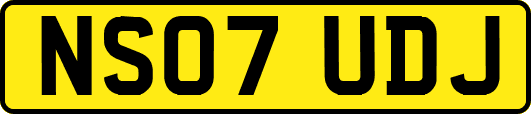 NS07UDJ
