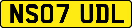 NS07UDL