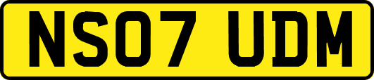 NS07UDM