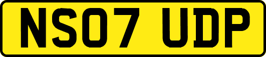 NS07UDP