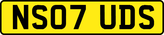 NS07UDS