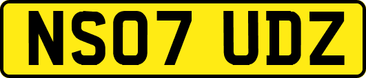 NS07UDZ
