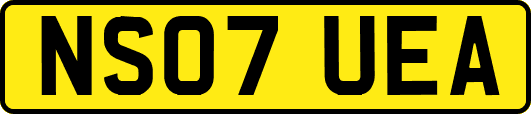NS07UEA