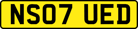 NS07UED