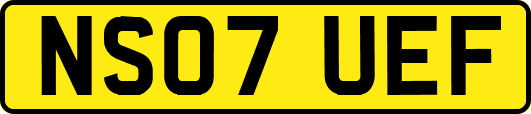 NS07UEF