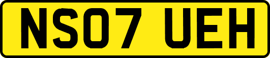 NS07UEH