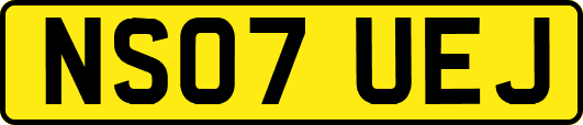 NS07UEJ