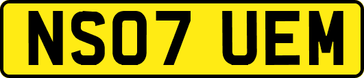NS07UEM