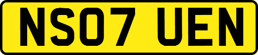 NS07UEN