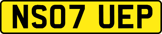 NS07UEP