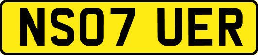 NS07UER