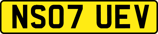 NS07UEV