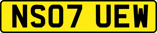 NS07UEW