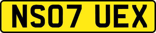 NS07UEX