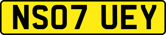 NS07UEY